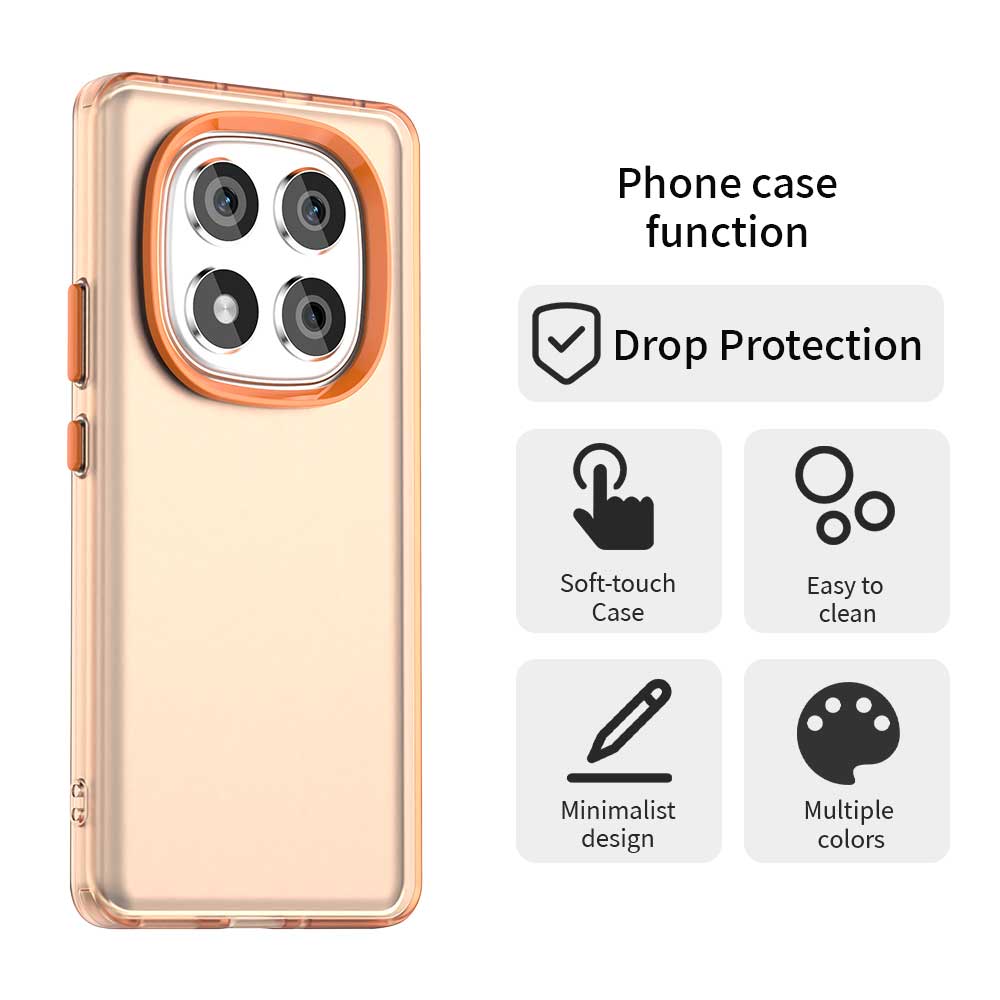 For Xiaomi Redmi Note 14 Pro 4G Case PC+TPU+PET Matte Anti-Drop Phone Back Cover Blue
For Xiaomi Redmi Note 14 Pro 4G Case PC+TPU+PET Matte Anti-Drop Phone Back Cover Blue
