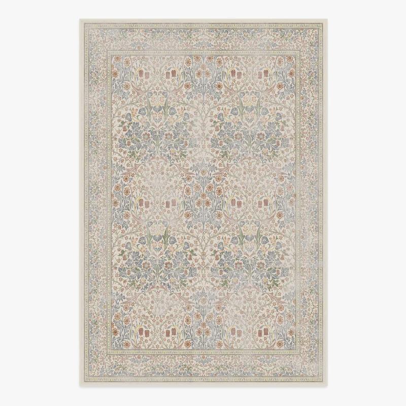 Ретро килим для вітальні Рослина Квітка Лоза Багатоколірний Домашній Декор Килим для Зони Американський Фермерський Стиль Любитель Природи Плюшеві Килимки для Підлоги 140*200cm
Ретро килим для вітальні Рослина Квітка Лоза Багатоколірний Домашній Декор Килим для Зони Американський Фермерський Стиль Любитель Природи Плюшеві Килимки для Підлоги 140*200cm