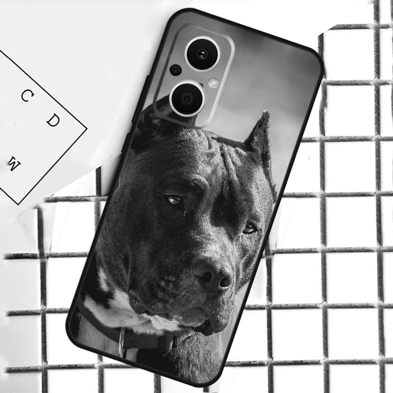 Pit Bull Pitbull Dog Phone Case For OPPO Reno 8T 7 8 Lite 14F 14 13 12 11 F 10 Pro OPPO Find X8 X6 X5 X9 Pro Cover OPPO Reno13 Pro
Pit Bull Pitbull Dog Phone Case For OPPO Reno 8T 7 8 Lite 14F 14 13 12 11 F 10 Pro OPPO Find X8 X6 X5 X9 Pro Cover OPPO Reno13 Pro