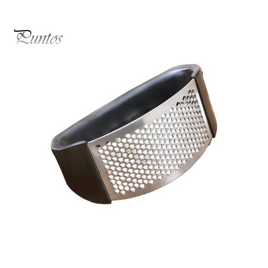 1/2/3 шт. Чеснокодавка из нержавеющей стали, легкоочищаемая чеснокодавилка, измельчитель для овощей и имбиря, измельчитель для любителей кулинарии 1pc
1/2/3 шт. Чеснокодавка из нержавеющей стали, легкоочищаемая чеснокодавилка, измельчитель для овощей и имбиря, измельчитель для любителей кулинарии 1pc