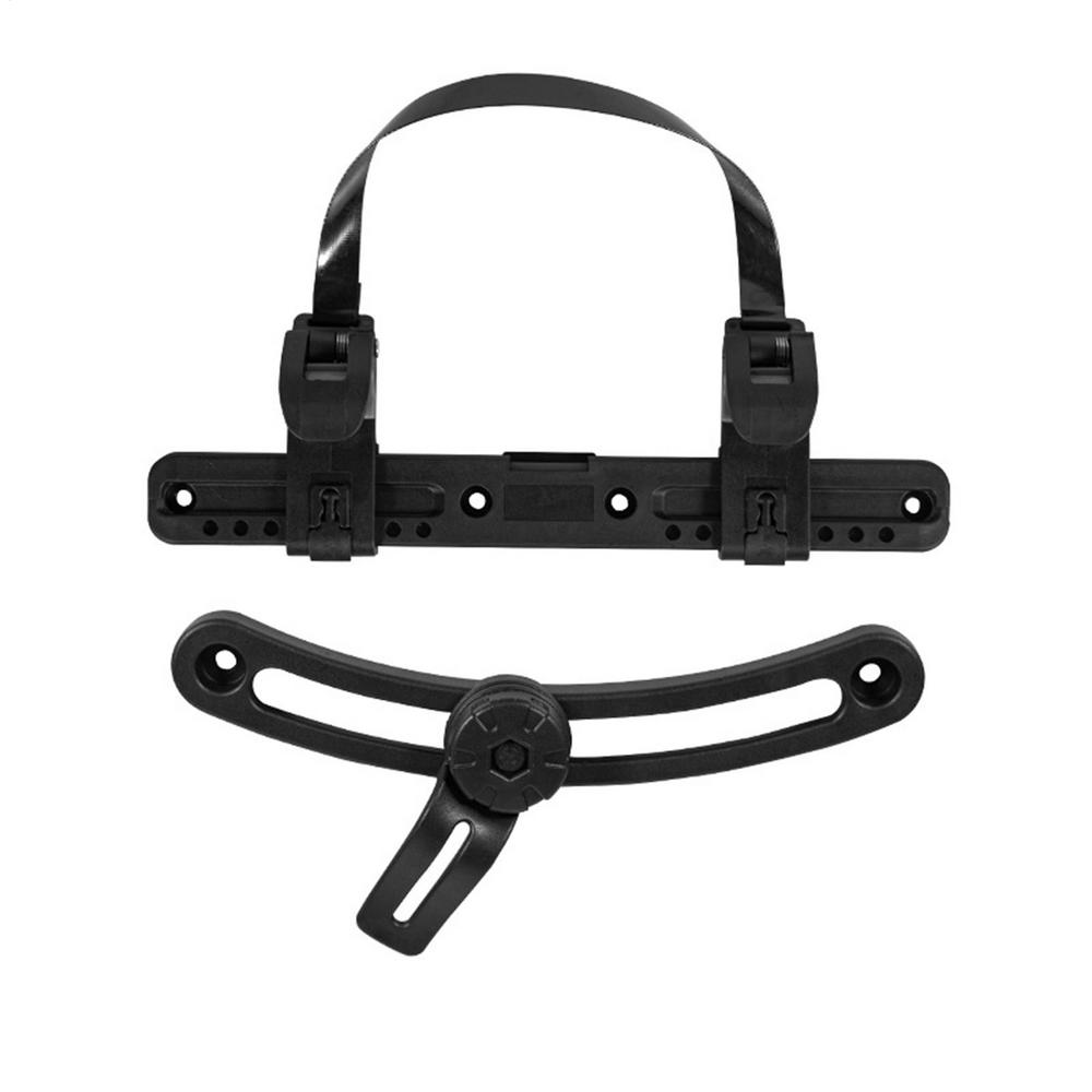 Bike Side Buckle Portable Cycle Side Bag Hook Buckle 360 Degree Bicycle Side Bag Buckle Mountain Bike Accessories чёрный
Bike Side Buckle Portable Cycle Side Bag Hook Buckle 360 Degree Bicycle Side Bag Buckle Mountain Bike Accessories чёрный