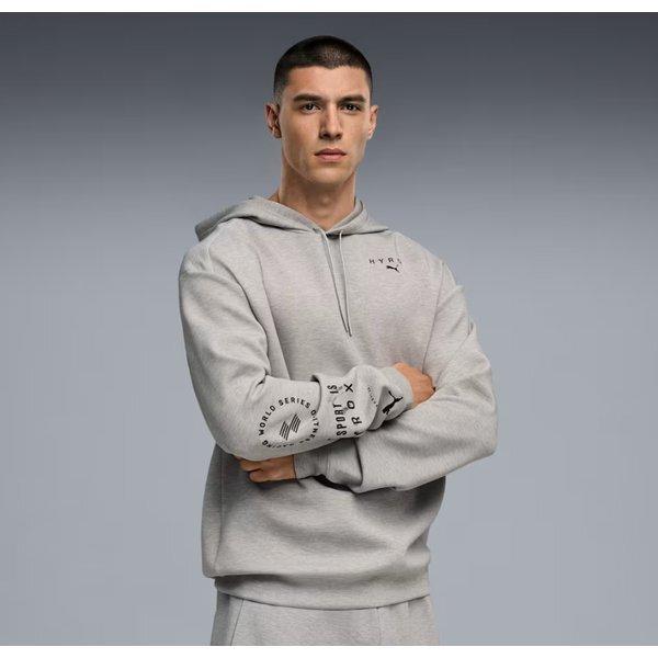 PuMa Men S PuMa X hyroX cloudSpun Hoodie M M
PuMa Men S PuMa X hyroX cloudSpun Hoodie M M