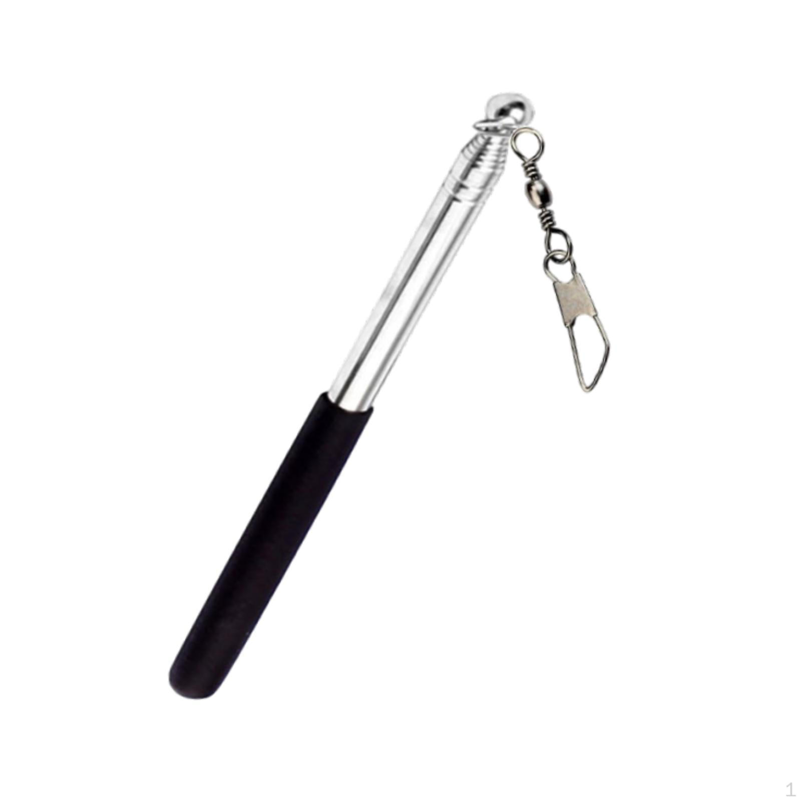 Флагшток регулируемой длины для экскурсоводов, переносная телескопическая конструкция чёрный
Флагшток регулируемой длины для экскурсоводов, переносная телескопическая конструкция чёрный