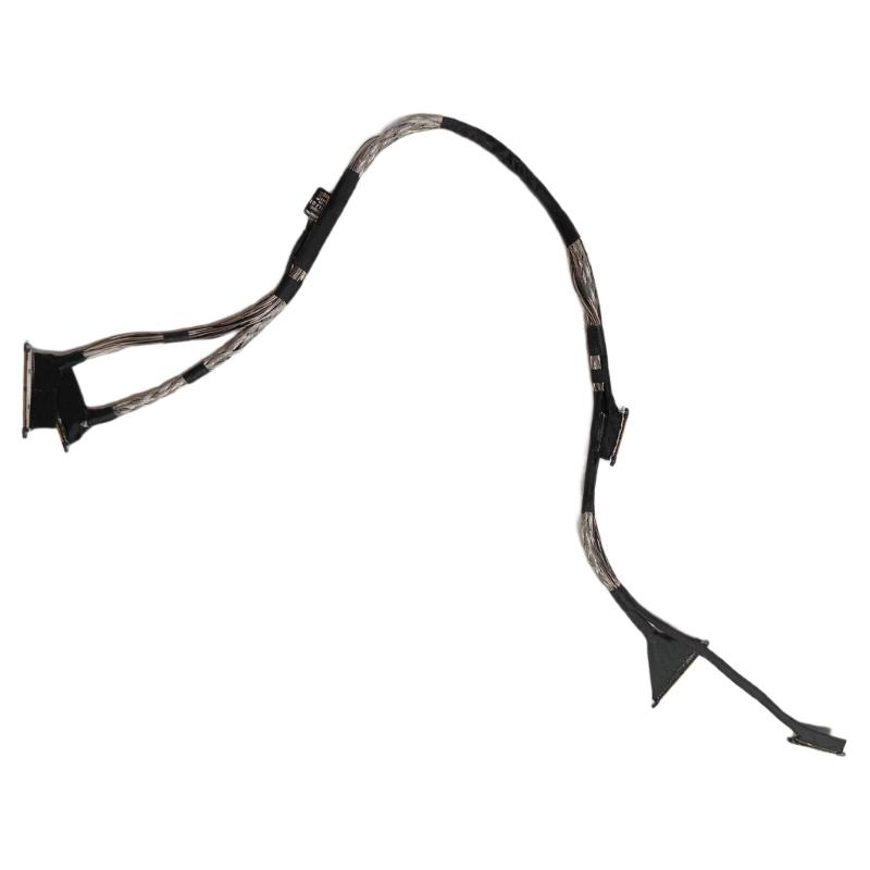 Fast Speed PTZ Camera Signal Cable Repair for 3/3 Cine/3E UAVs Replacement Part Enhances Durability 1
Fast Speed PTZ Camera Signal Cable Repair for 3/3 Cine/3E UAVs Replacement Part Enhances Durability 1