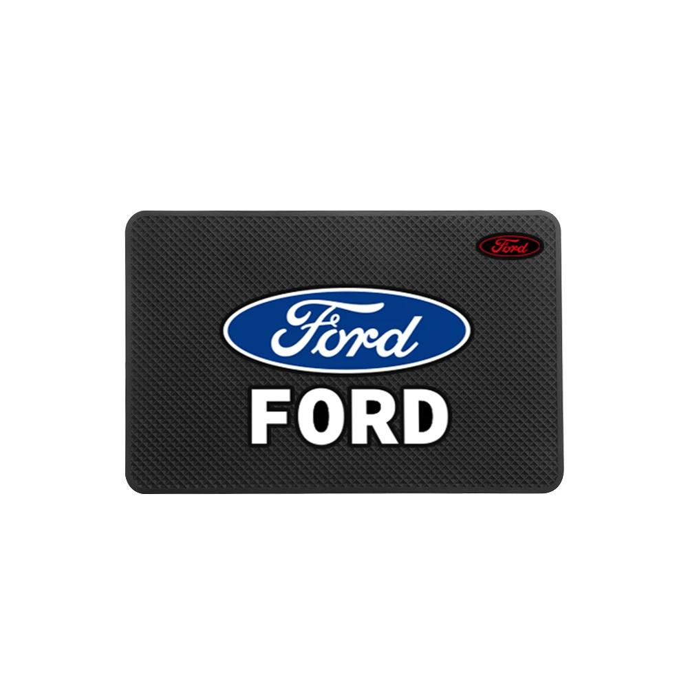 New 2026 Car Sticker 1PCS Car Styling Anti-Slip Pad Dashboard Phone Stand Non-Slip Mat Accessorie For Ford Focus Ranger Mondeo K
New 2026 Car Sticker 1PCS Car Styling Anti-Slip Pad Dashboard Phone Stand Non-Slip Mat Accessorie For Ford Focus Ranger Mondeo K