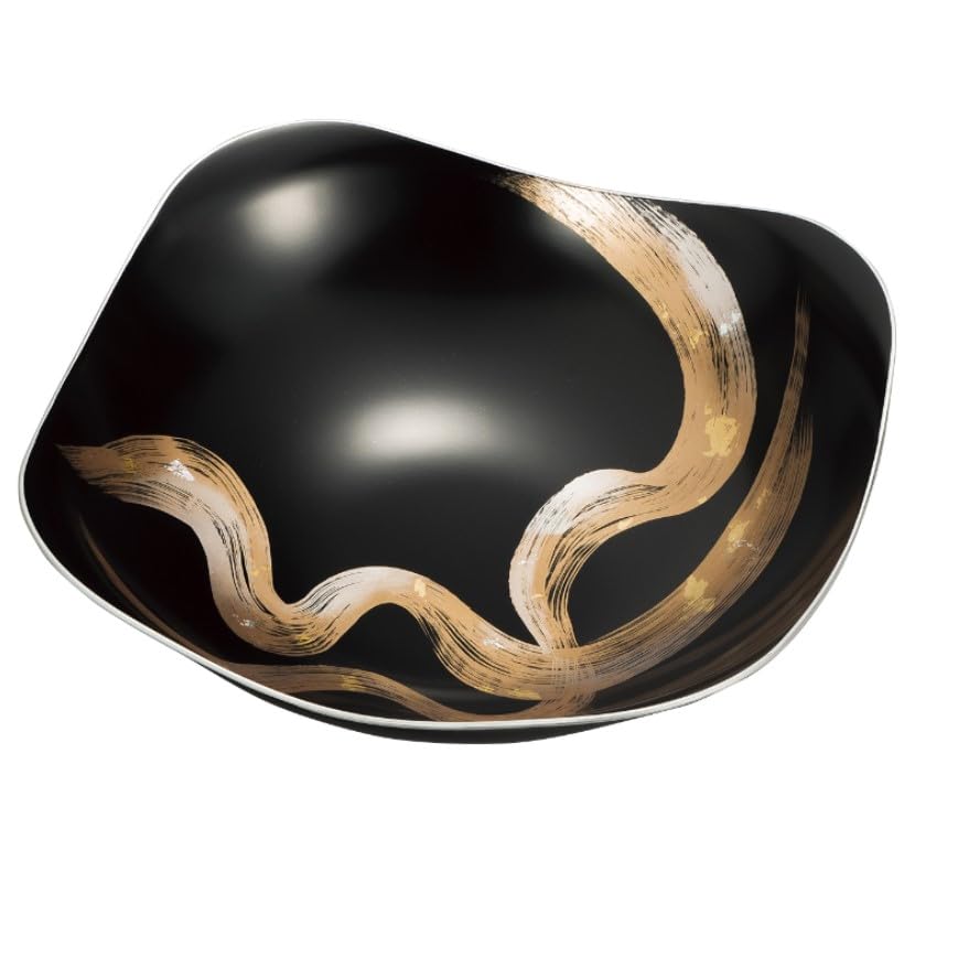 Maeju Lacquerware J-Zone Fuga 8.0 Bowl 6M-608
Maeju Lacquerware J-Zone Fuga 8.0 Bowl 6M-608