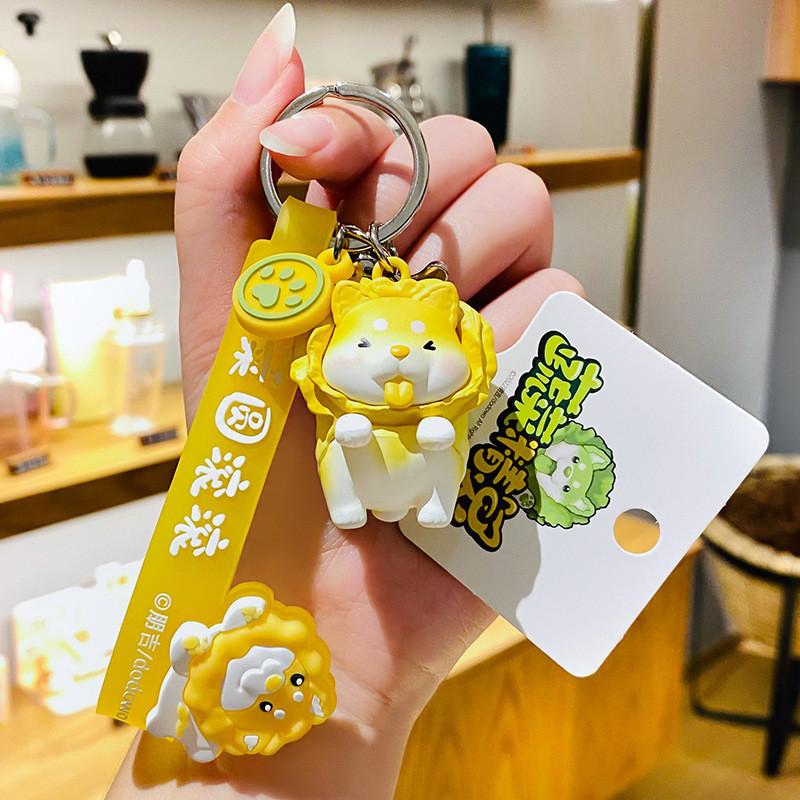 Style Keychain Cartoon Funny Vegetable Elf Keyring Cute Pvc Backpack Charm For Gifts Veggie B
Style Keychain Cartoon Funny Vegetable Elf Keyring Cute Pvc Backpack Charm For Gifts Veggie B