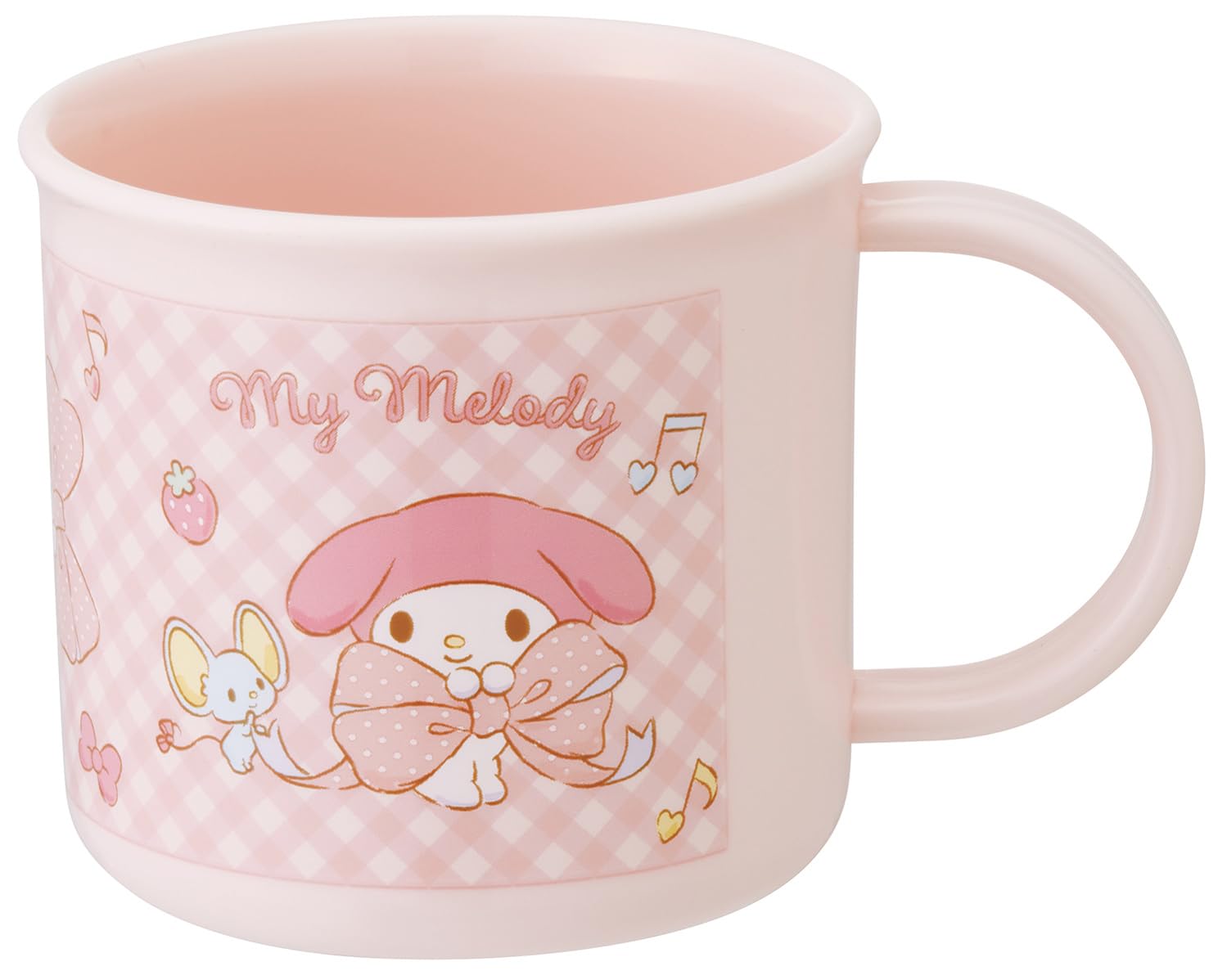 Skater Cup Children s Plastic Lunch Box 200ml Dishwasher Safe Made in Japan Sanrio My Melody Big Ribbon Girl KE4AAG-A Model Kit
Skater Cup Children s Plastic Lunch Box 200ml Dishwasher Safe Made in Japan Sanrio My Melody Big Ribbon Girl KE4AAG-A Model Kit