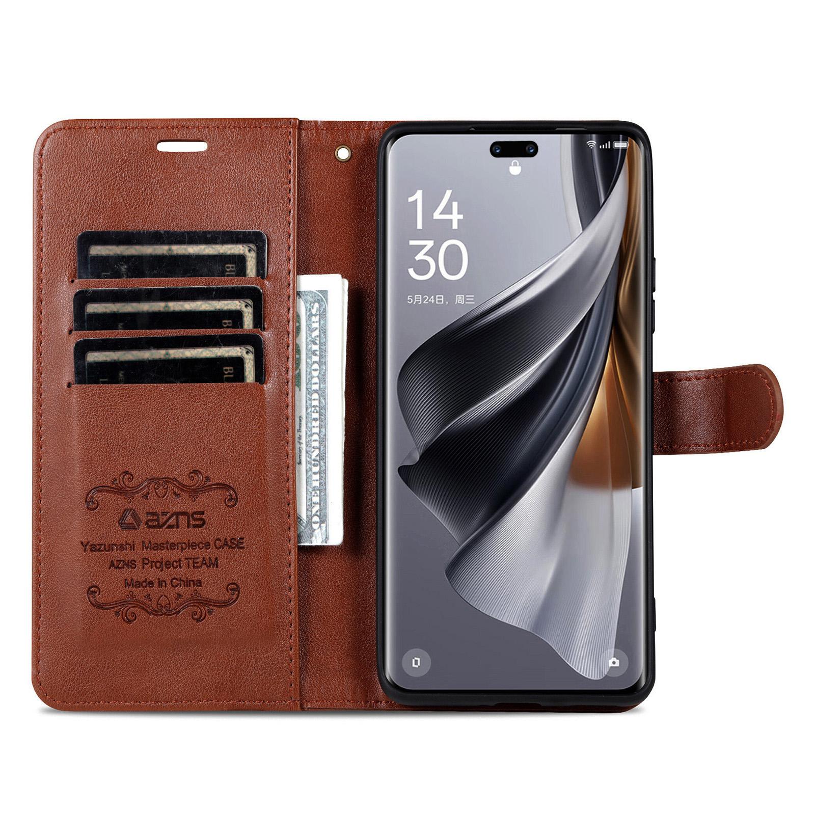 AZNS For Huawei nova 14 Pro 5G Case Anti-Scratch PU Leather Stand Wallet Phone Cover Red
AZNS For Huawei nova 14 Pro 5G Case Anti-Scratch PU Leather Stand Wallet Phone Cover Red