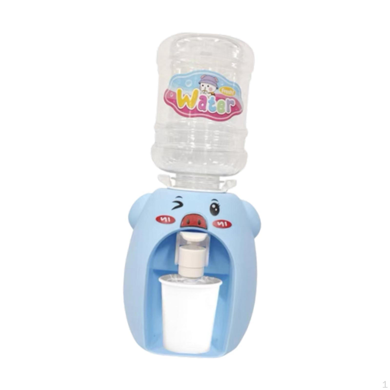 Мини-диспенсер для воды, машина для животных, кукольный домик, игрушка, миниатюрный мультяшный подарок синий
Мини-диспенсер для воды, машина для животных, кукольный домик, игрушка, миниатюрный мультяшный подарок синий
