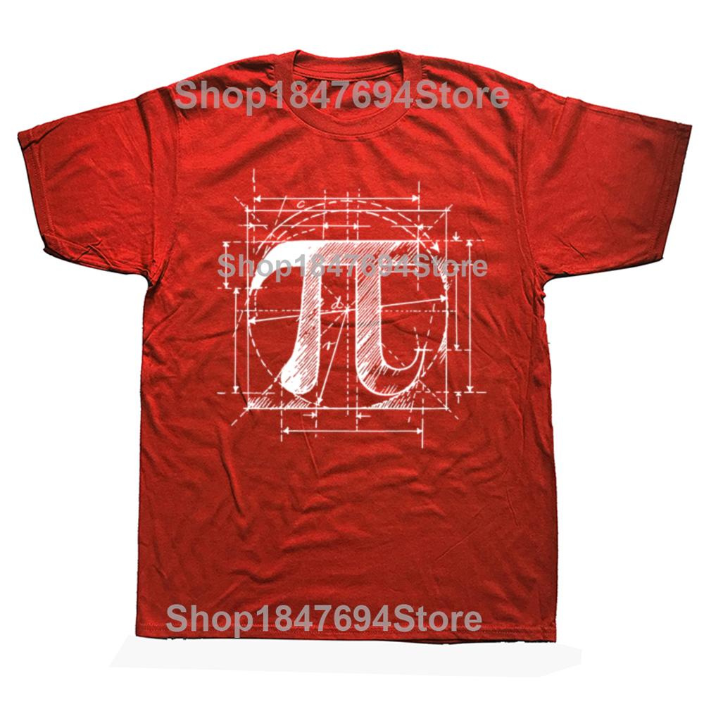 Vintage Retro Pi Tshirt Men Pure Cotton Tshirt Short Sleeved Algebra Shirt Math Teacher Tee Tops Clothing Gift for Teachers Day S
Vintage Retro Pi Tshirt Men Pure Cotton Tshirt Short Sleeved Algebra Shirt Math Teacher Tee Tops Clothing Gift for Teachers Day S