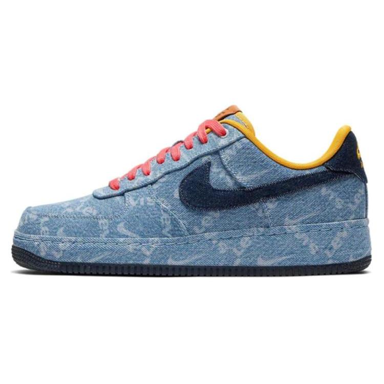 new Nike Air Force 1 Low Levi s Exclusive Denim 36.5
new Nike Air Force 1 Low Levi s Exclusive Denim 36.5