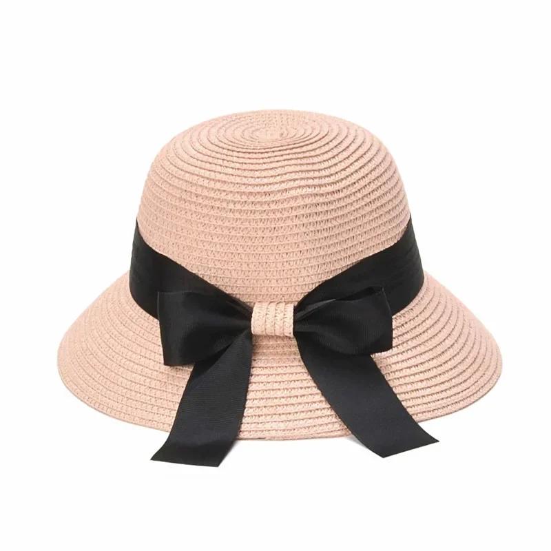New 2pcs Summer Sun Protection Hat For Mother&Kid Travel Sunscreen Sun Hat Straw Hat Children s Korean Version Girls Beach Dome Mom and Kid
New 2pcs Summer Sun Protection Hat For Mother&Kid Travel Sunscreen Sun Hat Straw Hat Children s Korean Version Girls Beach Dome Mom and Kid