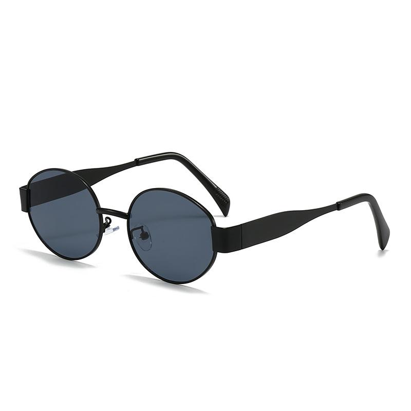 Oval Sunglasses Women S Metal Street Shot Sunglasses Driving Retro Premium Sunglasses
Oval Sunglasses Women S Metal Street Shot Sunglasses Driving Retro Premium Sunglasses