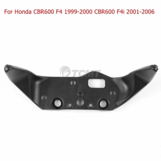 Motorcycle Aluminum Black Front Headlight Fairing Bracket For Yamaha R1 2002-2014 R6 1999-2016 Honda CBR600RR 1000RR 2003-2006 11
Motorcycle Aluminum Black Front Headlight Fairing Bracket For Yamaha R1 2002-2014 R6 1999-2016 Honda CBR600RR 1000RR 2003-2006 11