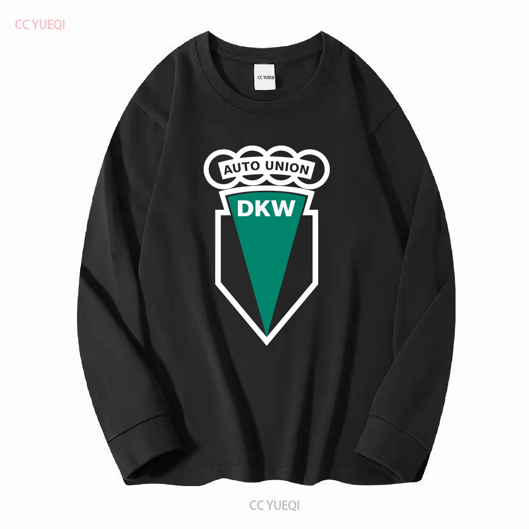 CLASSIC DKW MOTORCYCLE LOGO Retro Vintage T Shirt S 5XL vintage Washed Comfortable Stretched graphic Versatile Casual S
CLASSIC DKW MOTORCYCLE LOGO Retro Vintage T Shirt S 5XL vintage Washed Comfortable Stretched graphic Versatile Casual S
