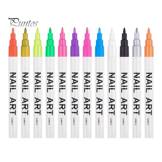 Набір 12 кольорових ручок для малювання нігтів для DIY нейл-арту Швидкосихаючі акрилові маркери для швидкого малювання візерунків графіті Двоголові ручки для нігтів для домашнього салону нігтів C
Набір 12 кольорових ручок для малювання нігтів для DIY нейл-арту Швидкосихаючі акрилові маркери для швидкого малювання візерунків графіті Двоголові ручки для нігтів для домашнього салону нігтів C