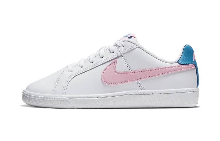 Nike Court Royale Pink Laser Blue GS 833535-110 37.5
Nike Court Royale Pink Laser Blue GS 833535-110 37.5