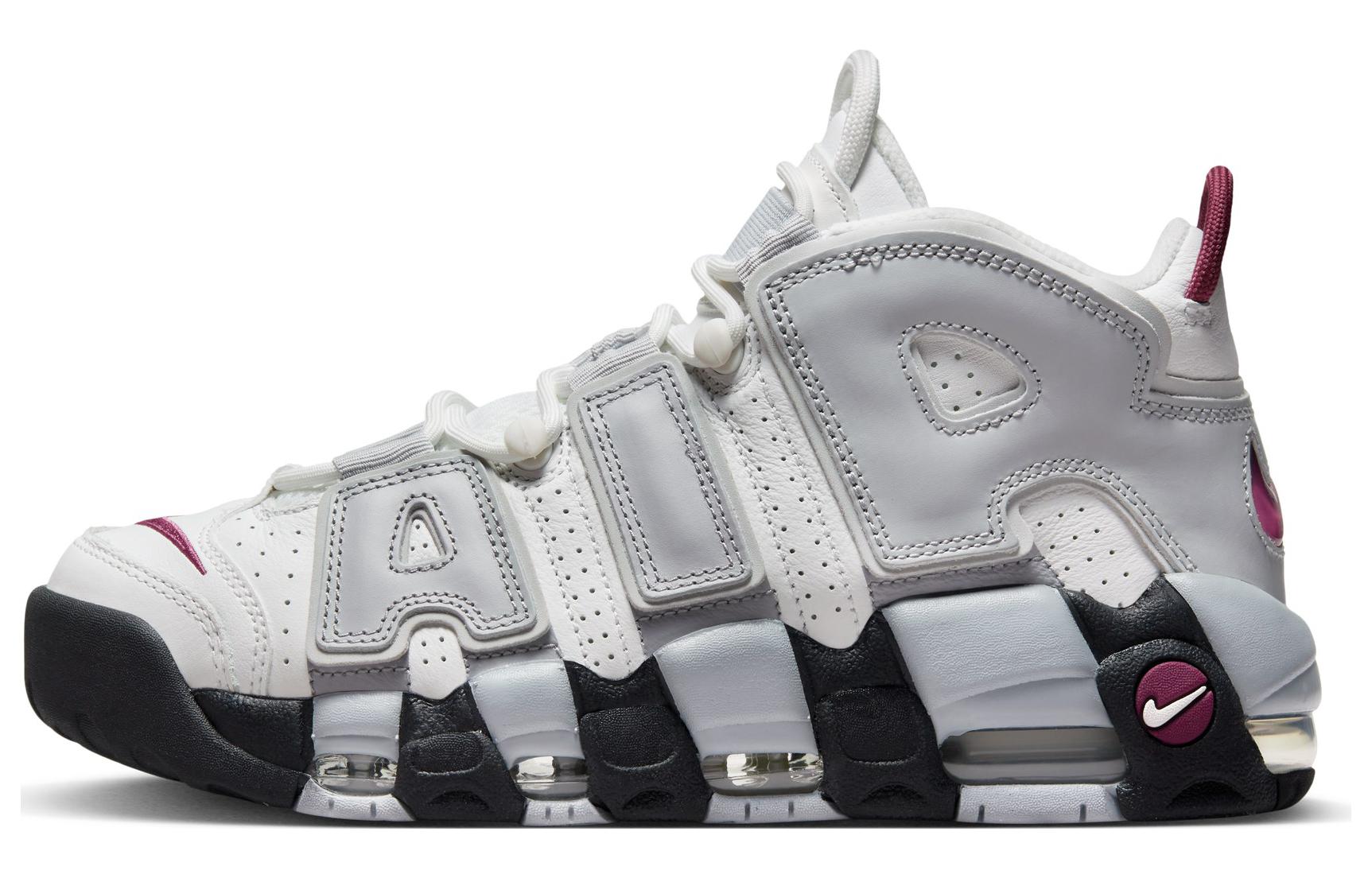 Nike Air More Uptempo Rosewood Women s DV1137-100 41
Nike Air More Uptempo Rosewood Women s DV1137-100 41