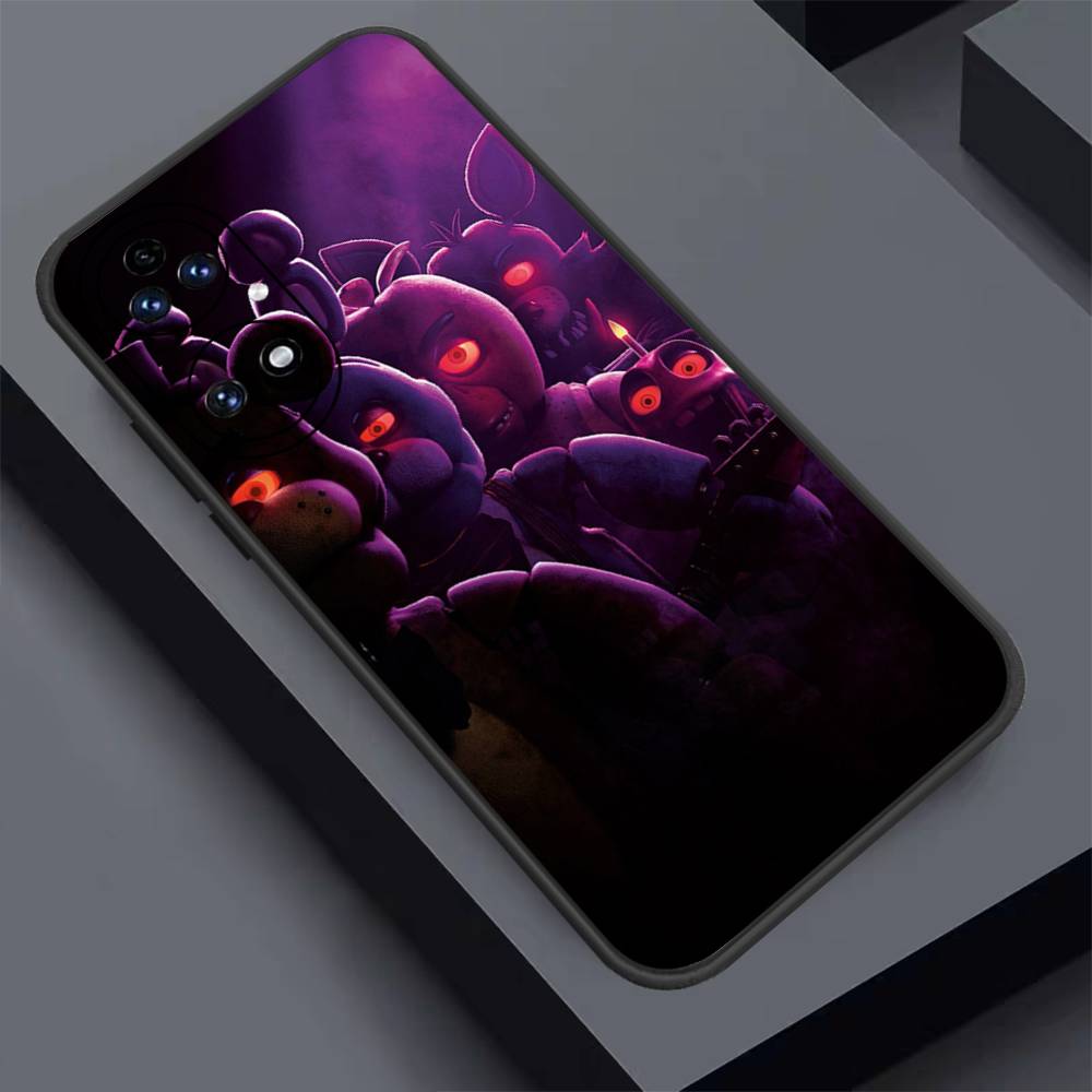 AmineF- Fnaf F-Five-nights-At-Freddys Phone Case For Huawei P 8 9 10 20 30 40 50 Pro Lite Psmart Honor 10 lite 70 Mate 20lite Huawei P20 Lite
AmineF- Fnaf F-Five-nights-At-Freddys Phone Case For Huawei P 8 9 10 20 30 40 50 Pro Lite Psmart Honor 10 lite 70 Mate 20lite Huawei P20 Lite