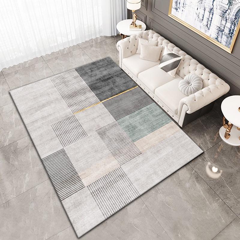 VIKAMA Modern And Simple Flannel Living Room Carpet, Home Coffee Table, Bedroom Bedside Carpet, Home Decoration 80X120CM(2.6X3.9FT
VIKAMA Modern And Simple Flannel Living Room Carpet, Home Coffee Table, Bedroom Bedside Carpet, Home Decoration 80X120CM(2.6X3.9FT