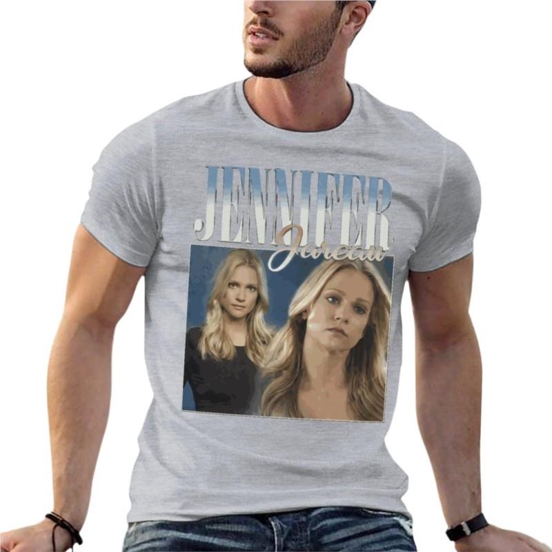 Aj Cook Jennifer Jareau Criminal Minds Tv Series Fan Oversize TShirt For Men Clothes Short Sleeve Streetwear Plus Size Top Tee 3XL
Aj Cook Jennifer Jareau Criminal Minds Tv Series Fan Oversize TShirt For Men Clothes Short Sleeve Streetwear Plus Size Top Tee 3XL