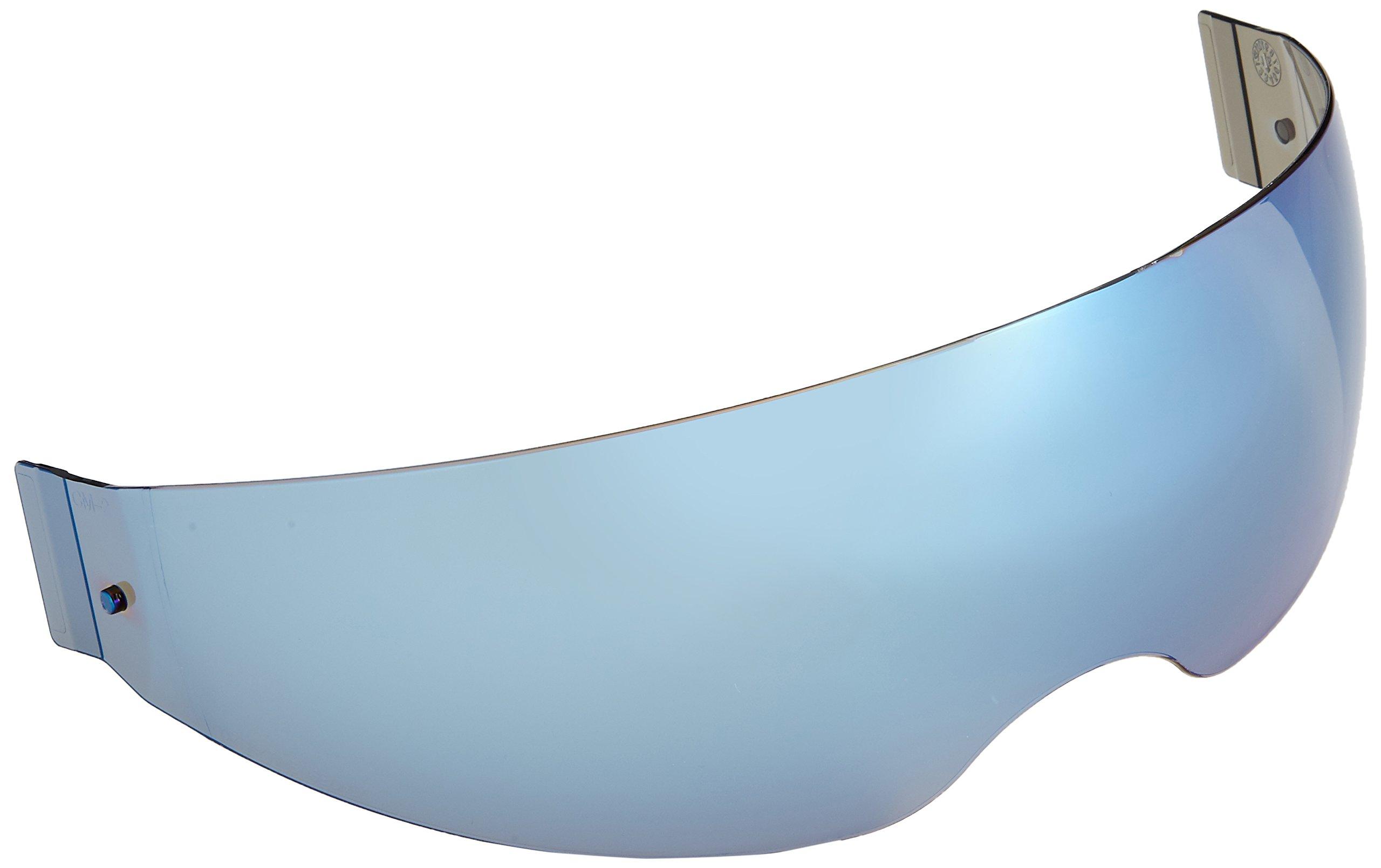 OGK KABUTO Внутренний солнцезащитный козырек Синее зеркало 62953 CM-2
OGK KABUTO Внутренний солнцезащитный козырек Синее зеркало 62953 CM-2