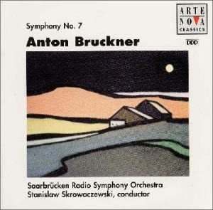 CD SAARBRÜCKEN RADIO SYMPHONY ORCHESTR - Bruckner: Symphony No. 7 BVCC6053 Japan Classical Used
CD SAARBRÜCKEN RADIO SYMPHONY ORCHESTR - Bruckner: Symphony No. 7 BVCC6053 Japan Classical Used