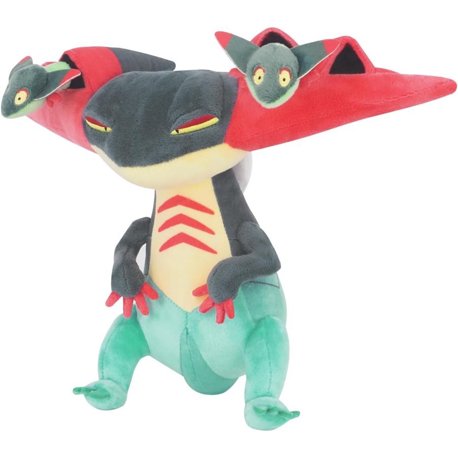 Pokemon Plush ALL STAR COLLECTION Dragapult (S) New
Pokemon Plush ALL STAR COLLECTION Dragapult (S) New