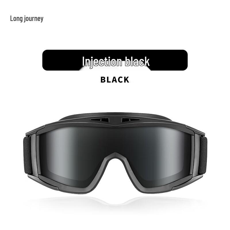 Locust Style Windproof Dustproof Goggles
Locust Style Windproof Dustproof Goggles