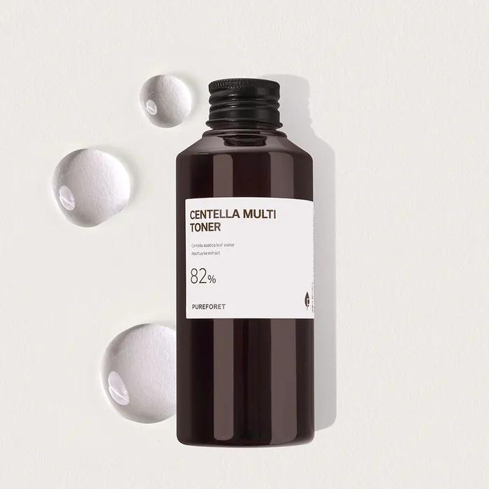 Мультитонер с центеллой
Мультитонер с центеллой