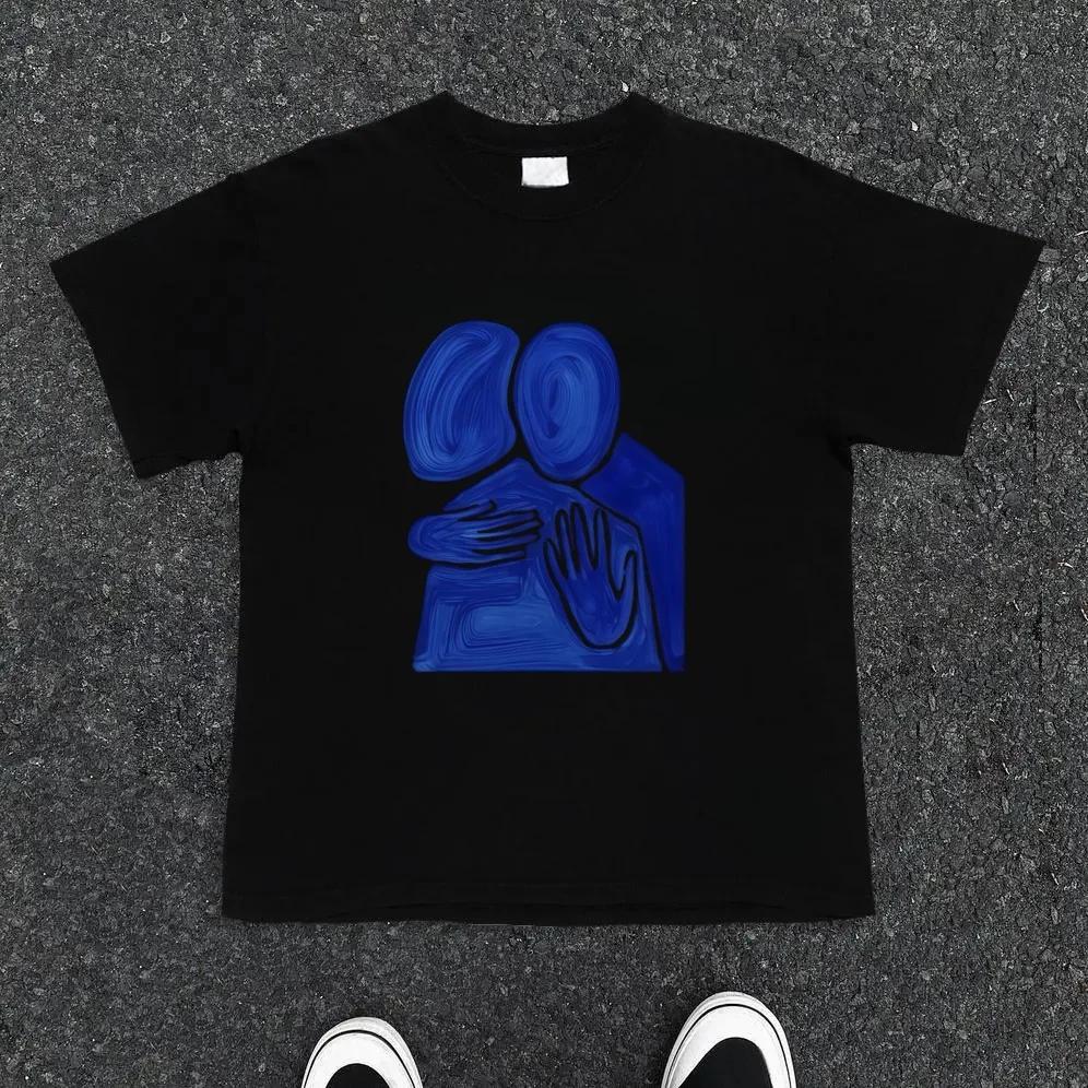 2025 Новая Базовая Хлопковая Унисекс Футболка Модная Печать Мягкая Дышащая Круглый Вырез Модные Мужские и Женские Футболки Одна Штука 4XL
2025 Новая Базовая Хлопковая Унисекс Футболка Модная Печать Мягкая Дышащая Круглый Вырез Модные Мужские и Женские Футболки Одна Штука 4XL