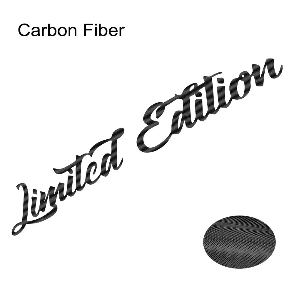 Limited Edition Slogan Car Windscreen Sticker Car Window Banner Vinyl Decal Automobiles Styling Decoration Sticker Accessories 30x5cm
Limited Edition Slogan Car Windscreen Sticker Car Window Banner Vinyl Decal Automobiles Styling Decoration Sticker Accessories 30x5cm