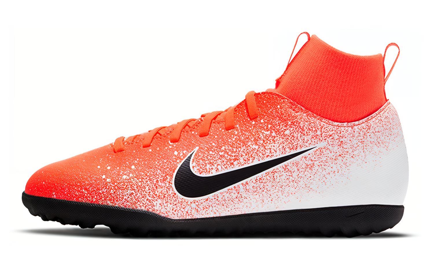 Nike Superfly 6 Club TF Hyper Crimson Black GS AH7345-801 37.5
Nike Superfly 6 Club TF Hyper Crimson Black GS AH7345-801 37.5