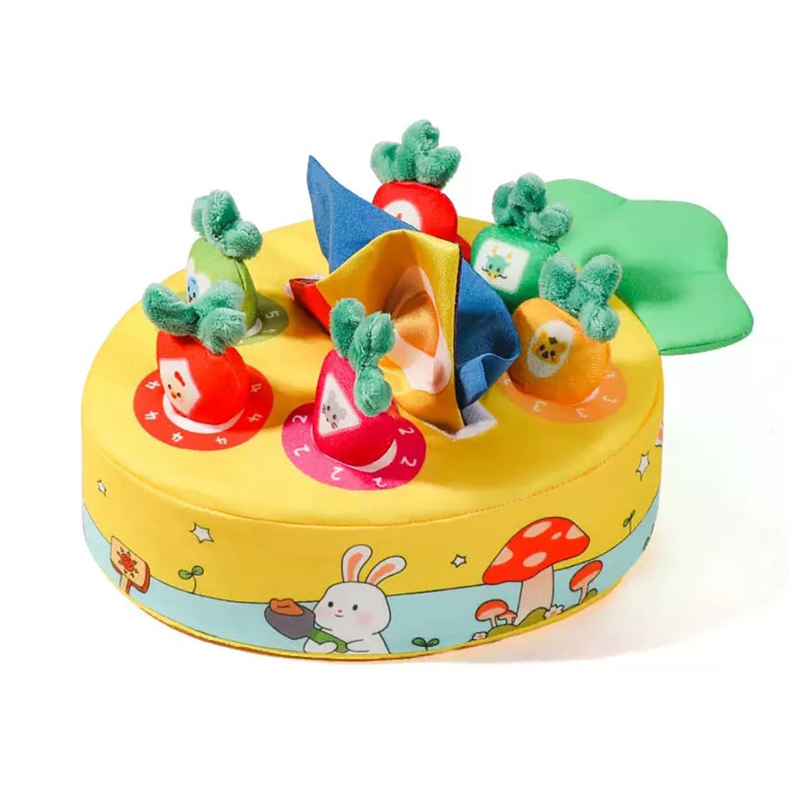 Olesew Ткань Монтессо Образовательная Ткань Пять Чувств 1 Год 2 Года 3 Года Образовательный Подарок на День Рождения Игрушка, Игрушка, Игрушка, Без моркови, Ткань, Мягкий, Игра,
Olesew Ткань Монтессо Образовательная Ткань Пять Чувств 1 Год 2 Года 3 Года Образовательный Подарок на День Рождения Игрушка, Игрушка, Игрушка, Без моркови, Ткань, Мягкий, Игра,