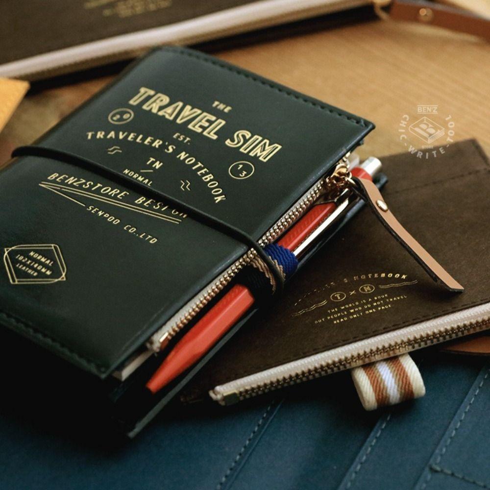 Washed Kraft Paper Bill Pocket Multiple Colors Pen Case Stationery Storage Bag Passport Blue
Washed Kraft Paper Bill Pocket Multiple Colors Pen Case Stationery Storage Bag Passport Blue