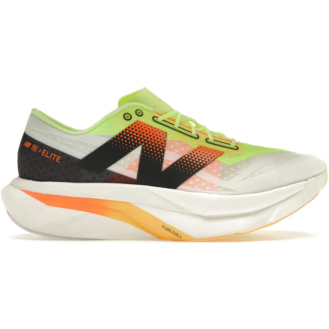 Кроссовки New Balance FuelCell SuperComp Elite v4 Белый Выбеленный Лайм Гло Горячий Манго(MRCELLM4) 43
Кроссовки New Balance FuelCell SuperComp Elite v4 Белый Выбеленный Лайм Гло Горячий Манго(MRCELLM4) 43