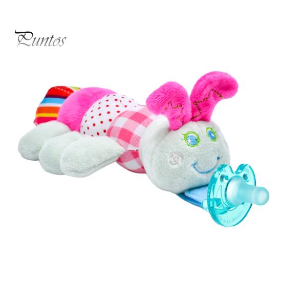 Силиконовая соска-пустышка, плюшевая игрушка-животное, детская соска-пустышка для прорезывания зубов с игрушкой, новинка, соска-пустышка в виде животного для новорожденных мальчиков и девочек разноцветный
Силиконовая соска-пустышка, плюшевая игрушка-животное, детская соска-пустышка для прорезывания зубов с игрушкой, новинка, соска-пустышка в виде животного для новорожденных мальчиков и девочек разноцветный