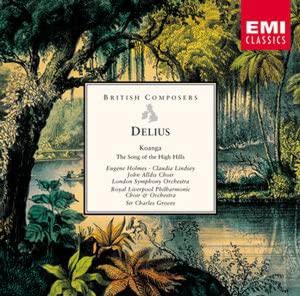 CD LONDON SYMPHONY ORCHESTRA, EUGENE B - Koanga 724358514223 EMI Classics 2003 Europe Classical Used
CD LONDON SYMPHONY ORCHESTRA, EUGENE B - Koanga 724358514223 EMI Classics 2003 Europe Classical Used
