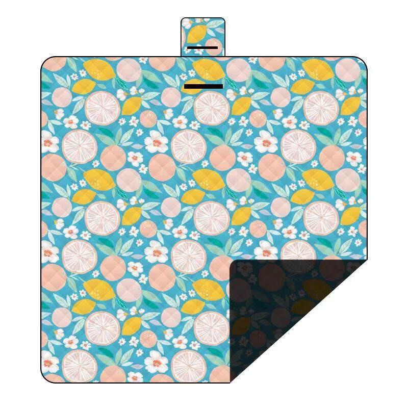 Jun Ding Ying Outdoor Picnic & Beach Mat
Jun Ding Ying Outdoor Picnic & Beach Mat