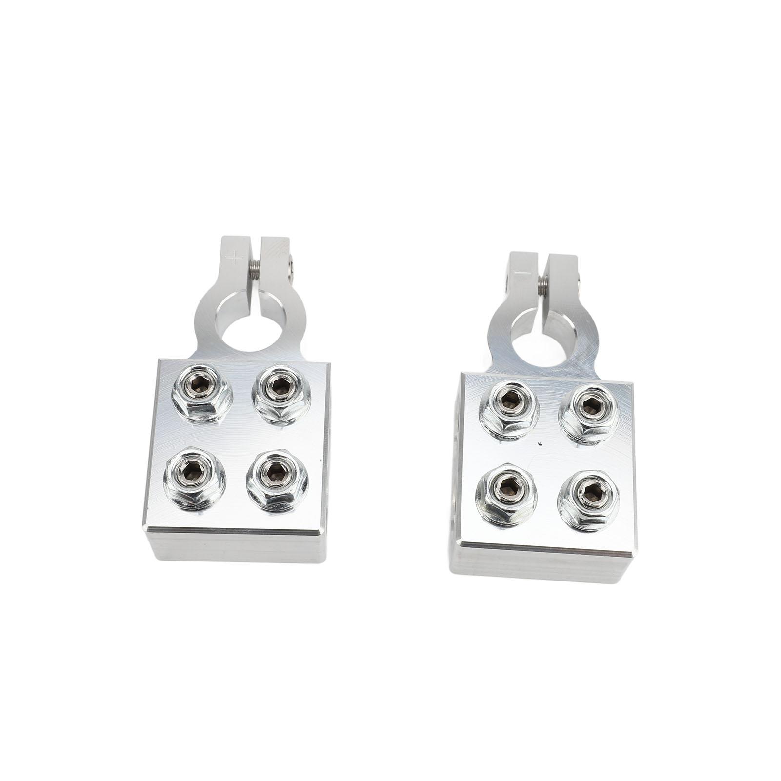 8-контактні клеми акумулятора 1224 В Позитивна Негативна Клема Акумулятора Затискач Стійка Термінал
8-контактні клеми акумулятора 1224 В Позитивна Негативна Клема Акумулятора Затискач Стійка Термінал