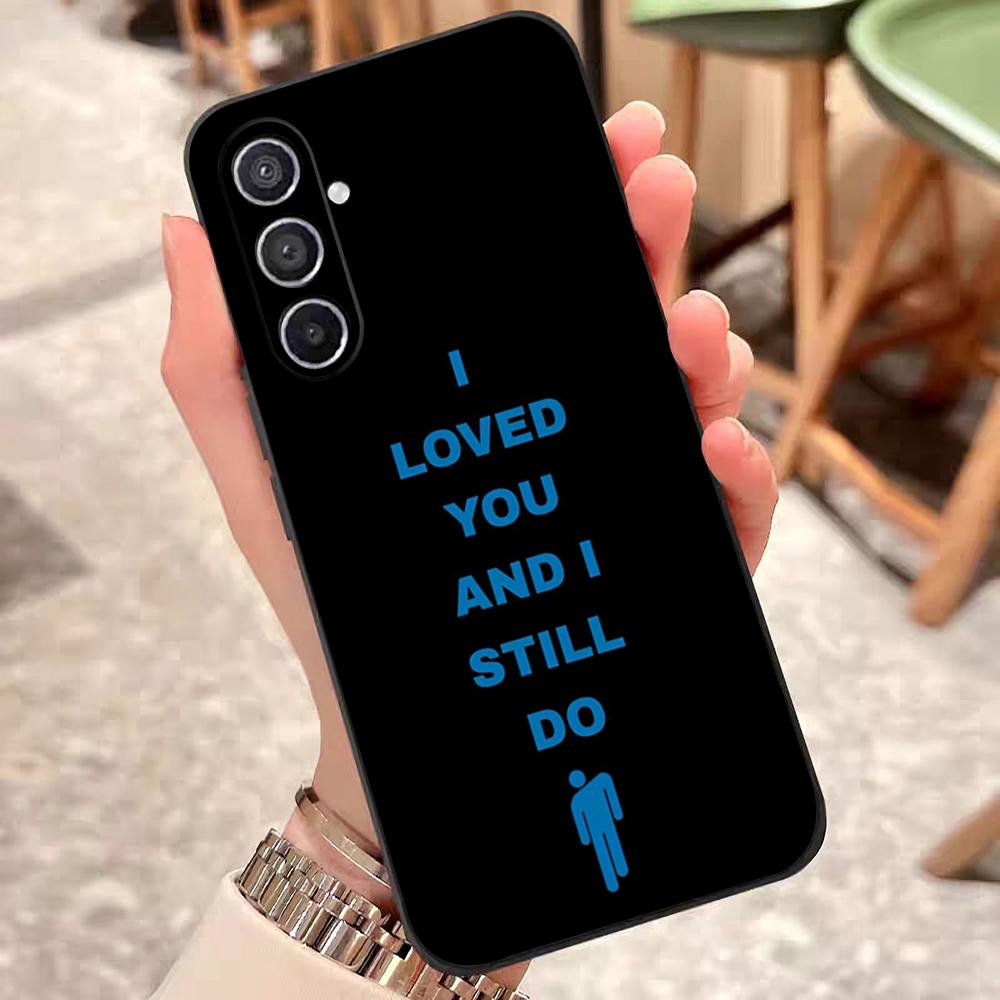 It Me Hard And Soft B-Billie Phone Case For Samsung S25 Edge 24 23 22 21 20 Ultra Plus Fe Galaxy A54 53 34 25 16 Silicon Cover Samsung S20
It Me Hard And Soft B-Billie Phone Case For Samsung S25 Edge 24 23 22 21 20 Ultra Plus Fe Galaxy A54 53 34 25 16 Silicon Cover Samsung S20
