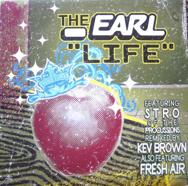 12inch Record EARL - Life FLD12006 Footlong Develo 2005 US Rap & Hip-Hop/R&B Used
12inch Record EARL - Life FLD12006 Footlong Develo 2005 US Rap & Hip-Hop/R&B Used