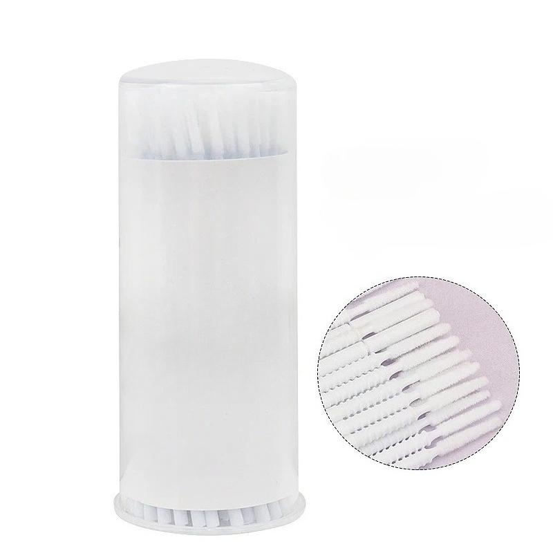 100 Pcs Disposable Spiral Mascara Brush Handle Lashes Brushes Eyelash Extension Microbrush Applicator Makeup Tools makeup
100 Pcs Disposable Spiral Mascara Brush Handle Lashes Brushes Eyelash Extension Microbrush Applicator Makeup Tools makeup