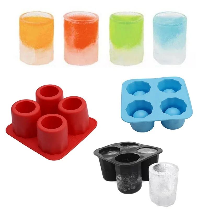 Summer Drinking Water Tools Ice Cup Maker Ice Cube Tray Mold Novel Gift Ice Tray 10x10x5.5 cm
Summer Drinking Water Tools Ice Cup Maker Ice Cube Tray Mold Novel Gift Ice Tray 10x10x5.5 cm
