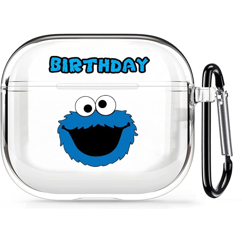 AirPods 4 correspondence case transparent TPU Popularity cover cute classic sesame street illustration design fashion clear Ea pottsu 4 Full
AirPods 4 correspondence case transparent TPU Popularity cover cute classic sesame street illustration design fashion clear Ea pottsu 4 Full