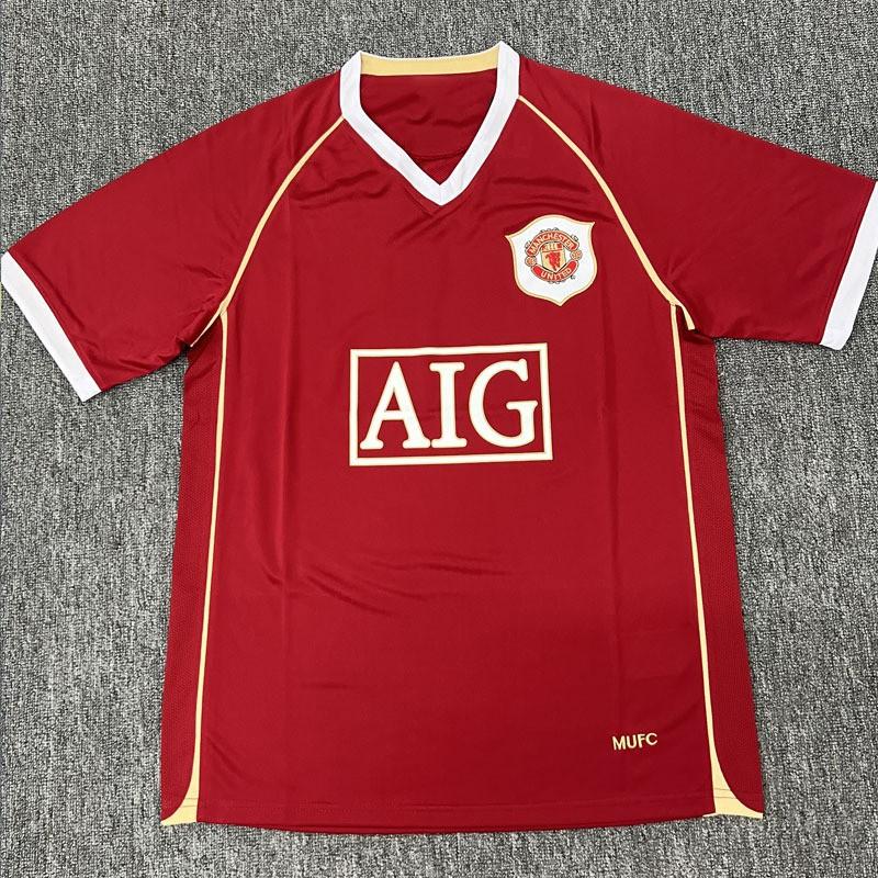 Jersey 0607AC Milan Away Home Long Short Sleeve Football Shirt Champions League Set World Cup XL
Jersey 0607AC Milan Away Home Long Short Sleeve Football Shirt Champions League Set World Cup XL