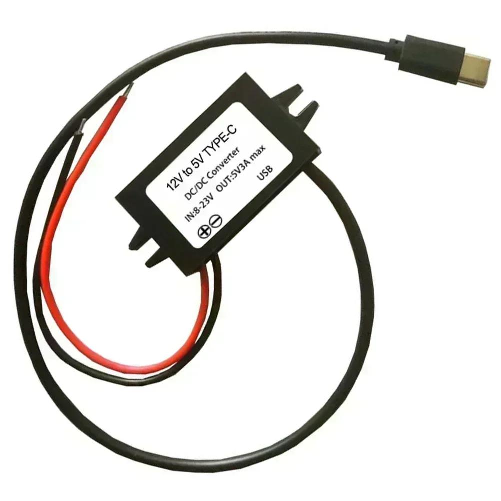 Challenging Environments DC12V To 5V Converter High Current Usb Charger Dc To Dc Power Supply Low Voltage Input Safety China Mainland
Challenging Environments DC12V To 5V Converter High Current Usb Charger Dc To Dc Power Supply Low Voltage Input Safety China Mainland