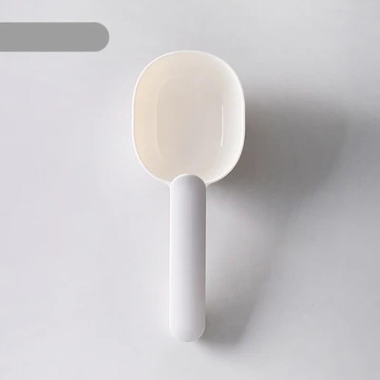 Бобы Крупы Ложка для риса Кухонная лопатка для риса Ложка для муки Крупные зерна с зажимом Ложка для запечатывания Хозяйственные товары белый
Бобы Крупы Ложка для риса Кухонная лопатка для риса Ложка для муки Крупные зерна с зажимом Ложка для запечатывания Хозяйственные товары белый