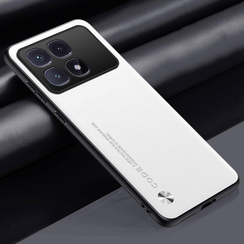Роскошный чехол из искусственной кожи для Xiaomi Redmi K70 Ultra 5G, задняя крышка, матовый силиконовый чехол для телефона с полной защитой для Redmi K70 Pro K70E Redmi K70 Ultra белый
Роскошный чехол из искусственной кожи для Xiaomi Redmi K70 Ultra 5G, задняя крышка, матовый силиконовый чехол для телефона с полной защитой для Redmi K70 Pro K70E Redmi K70 Ultra белый